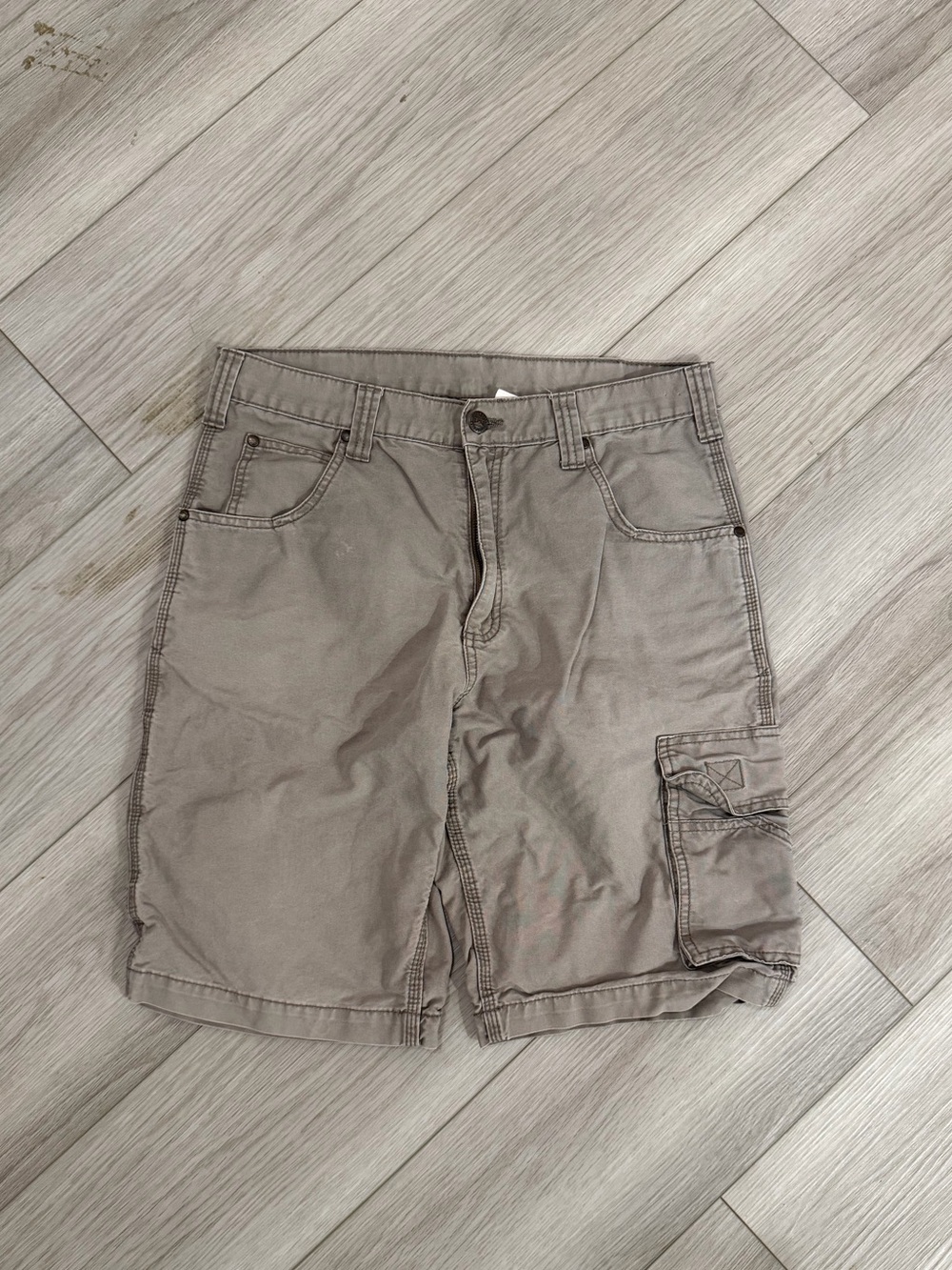 Tough Duck Workwear Shorts